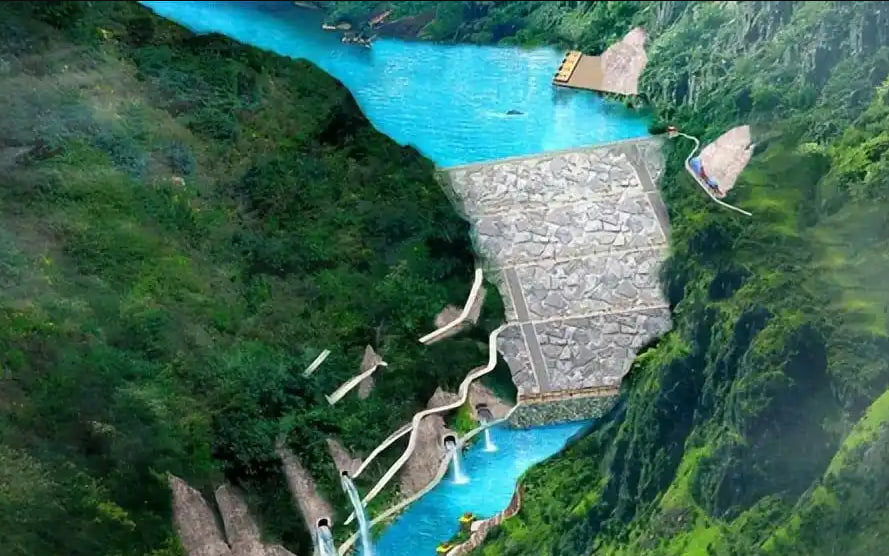 山美固廢：緊抓超級(jí)工程機(jī)遇，邁向綠色化、高值化發(fā)展新階段