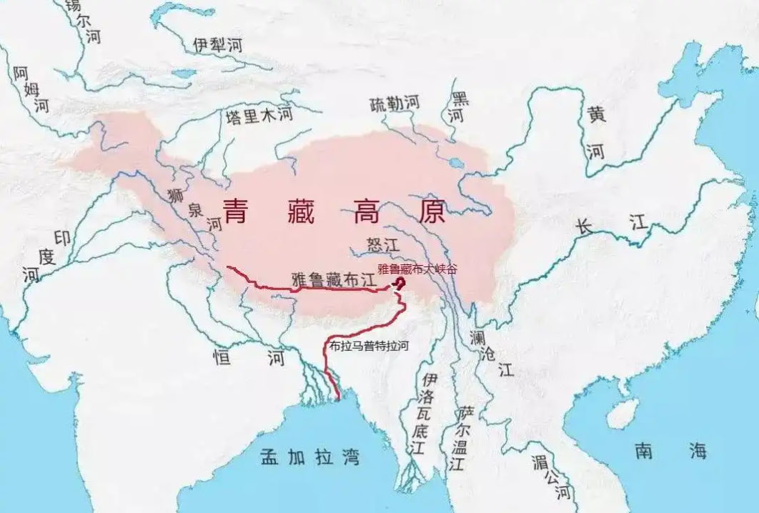 雅魯藏布江水電站建設(shè)加速，砂石骨料行業(yè)迎重大利好